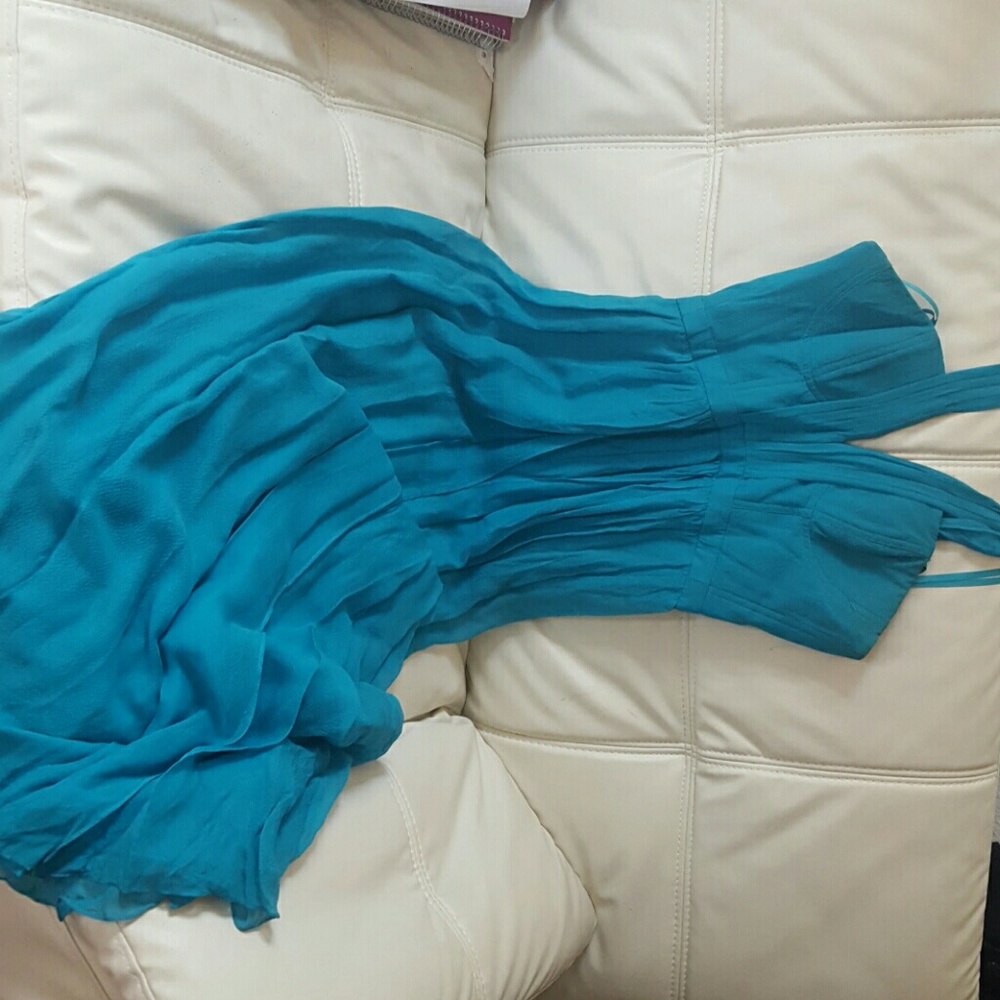 Gown
