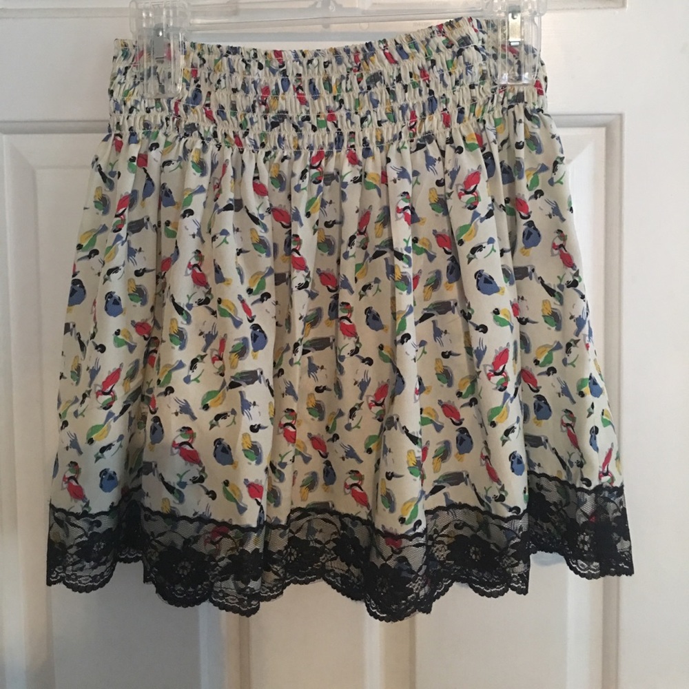 Skirt