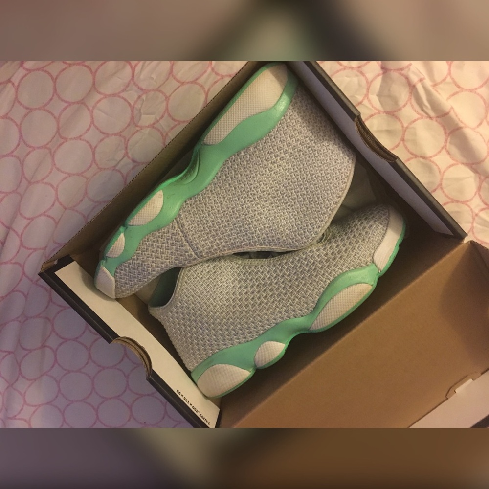 Sneaker