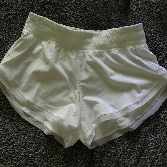 lululemon athletica Pants - Lululemon anew shorts