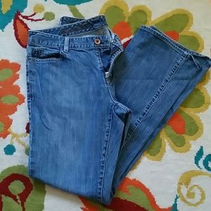 Women's Eddie Bauer Bootcut Jeans