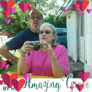 Meet your Posher, Linda