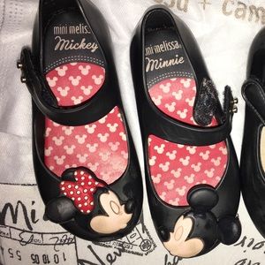 Preowned mini Melissa