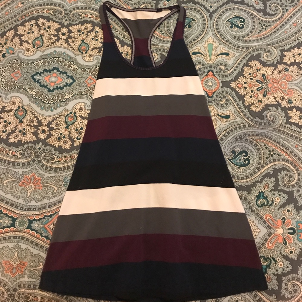 Lululemon Cool Razorback