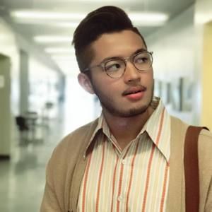 Meet your Posher, Hunter