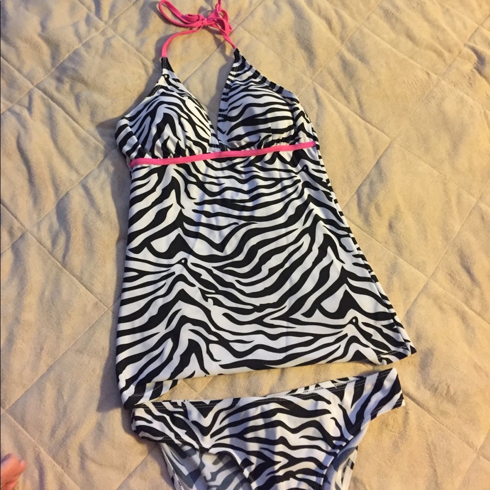 Bathing suit. Like new
