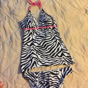 Bathing suit. Like new