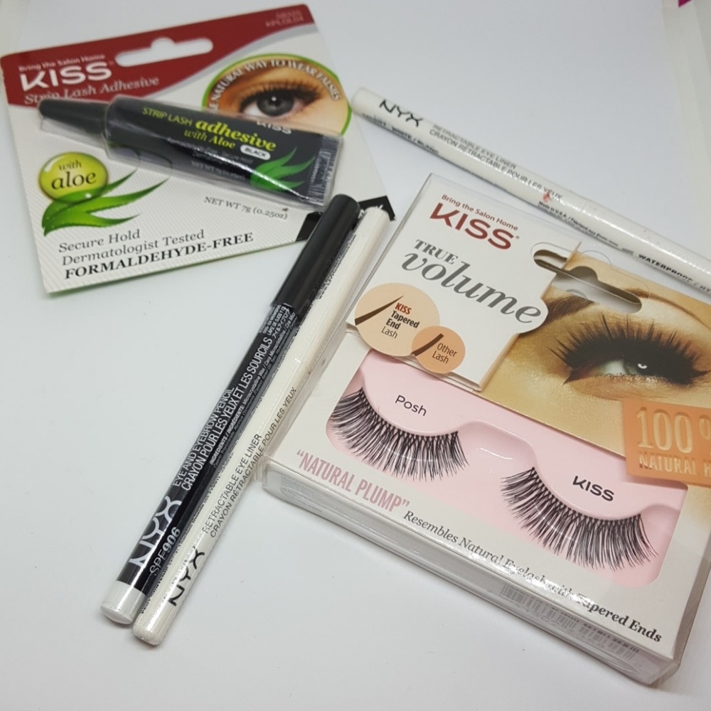 Kiss lashes