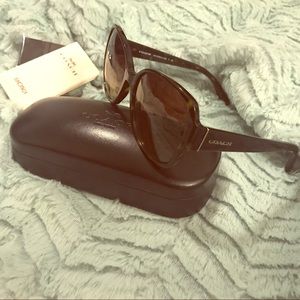 💕FINAL PRICE💕Coach Sunglasses