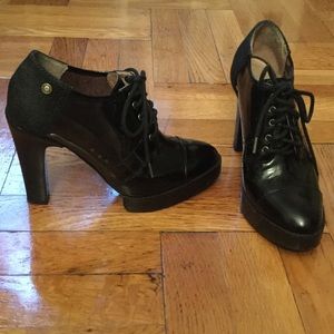 Diesel oxford pumps