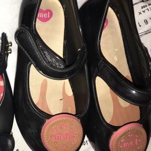 Preowned mini Melissa