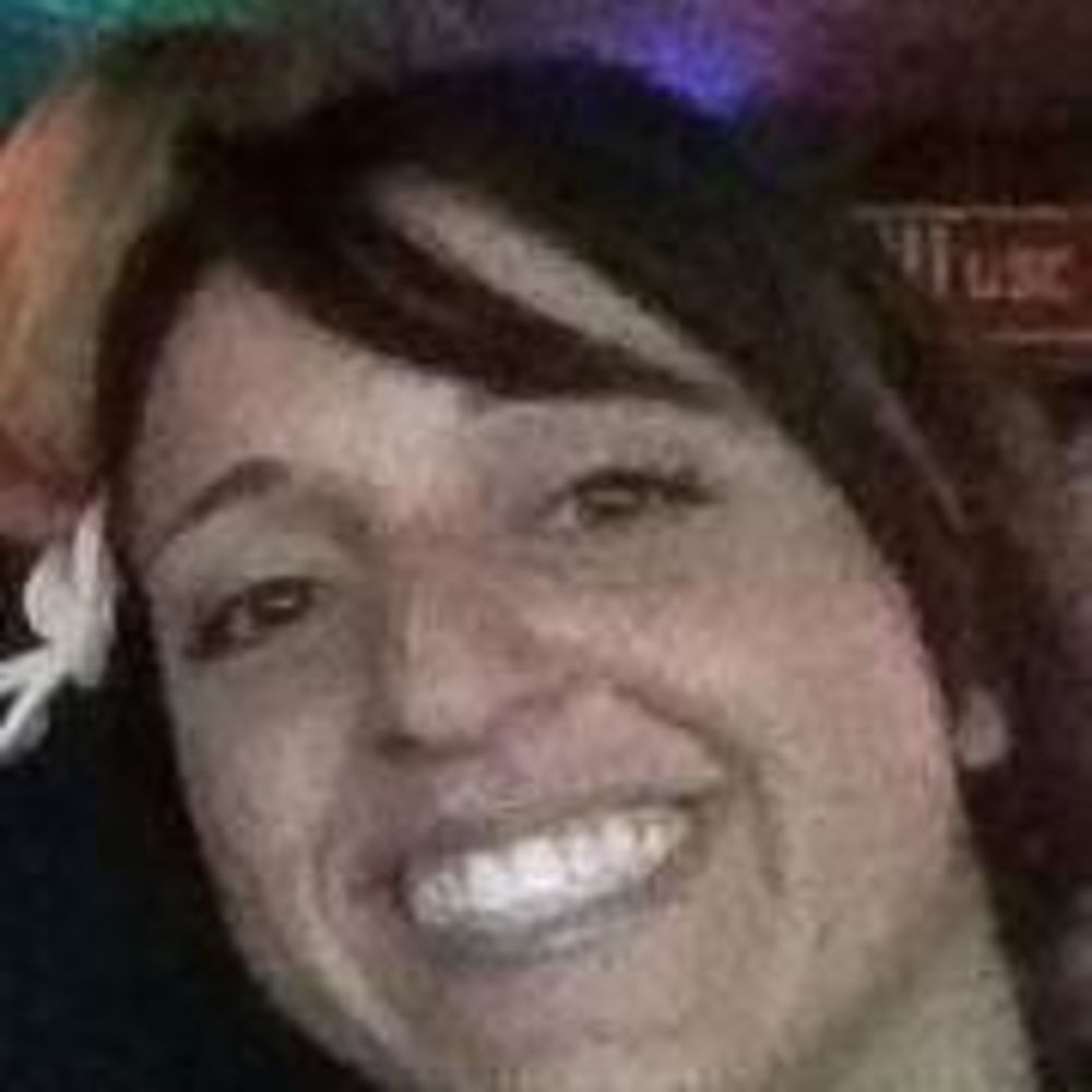 Meet your Posher, Deanna