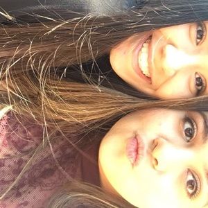 Meet your Posher, Natalie