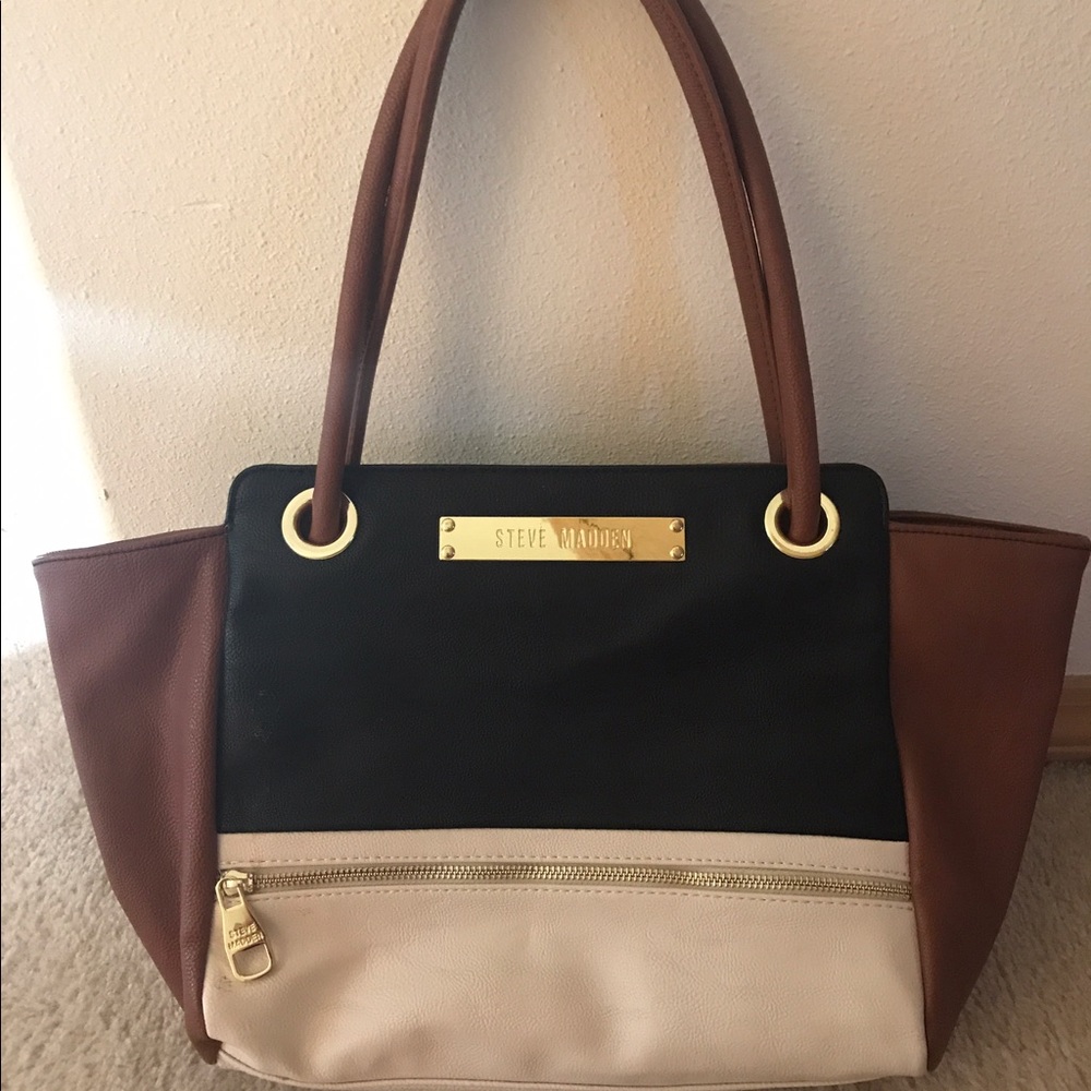 Steve Madden Handbag