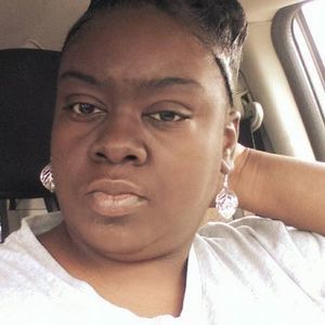 Meet your Posher, Shaundra