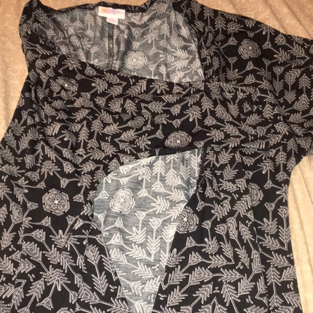 Lularoe Lindsay - small