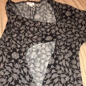 Lularoe Lindsay - small