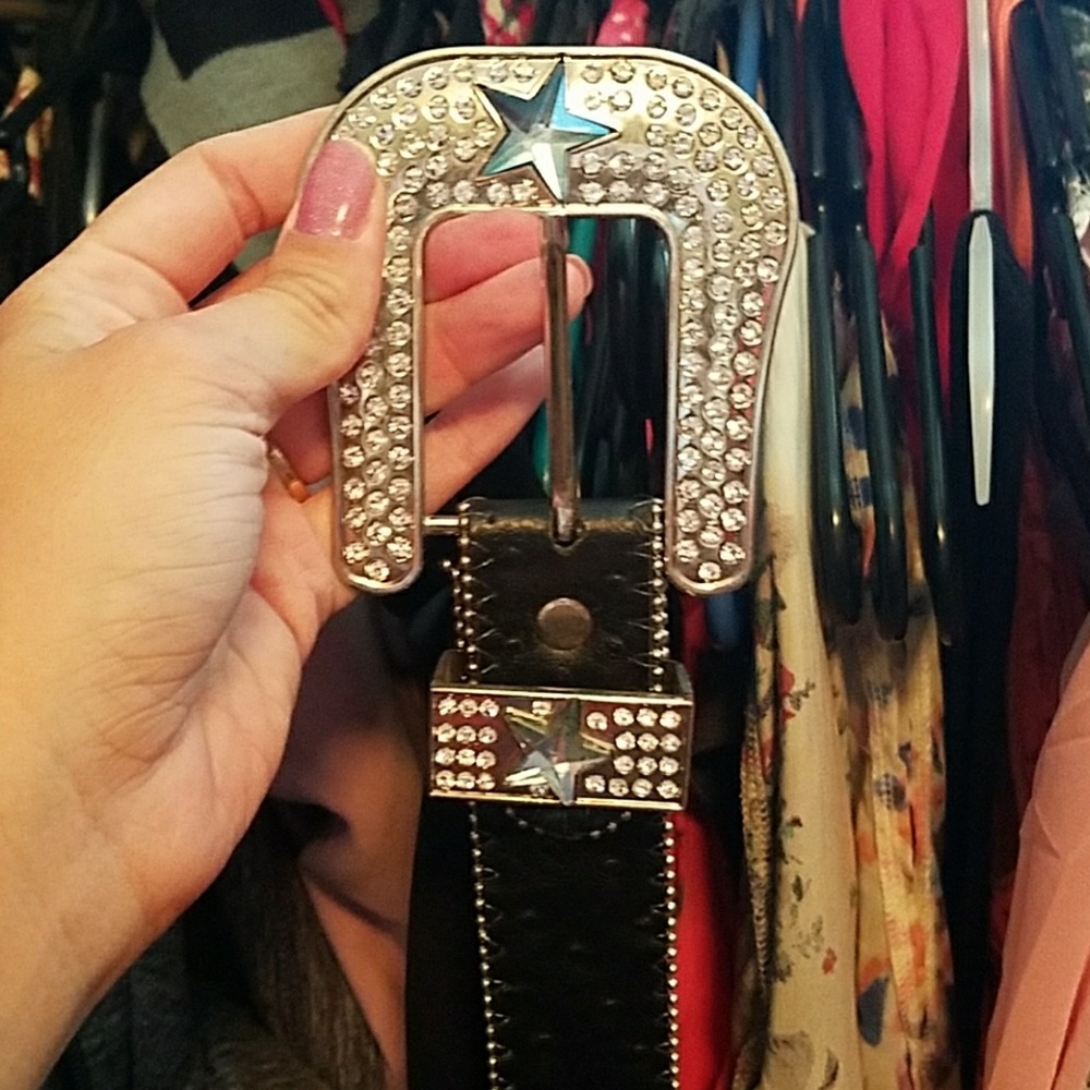 Belt