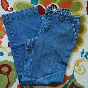Women's Eddie Bauer Trouser Jeans