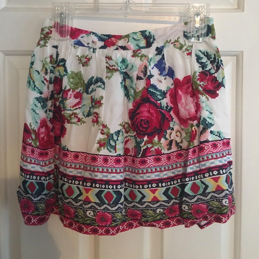 Skirt