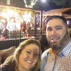 Meet your Posher, Steve