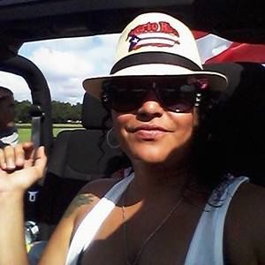 Meet your Posher, Brignoni