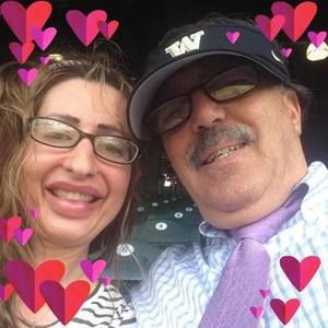 Meet your Posher, Deidra