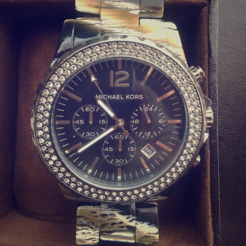 Michael Kors watch