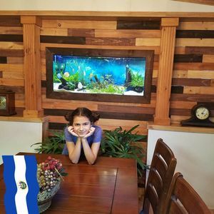 Meet your Posher, Julissa