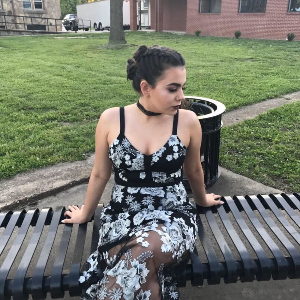 Meet your Posher, Kristy