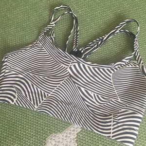 Lorna Jane sports bra
