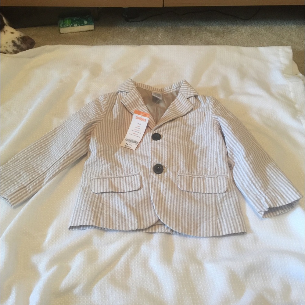 Gymboree