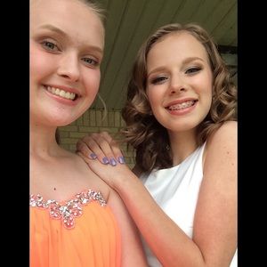 Meet your Posher, Kate