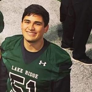 Meet your Posher, Alec