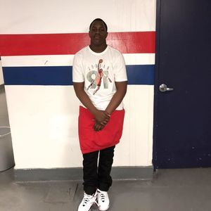 Meet your Posher, Elijah