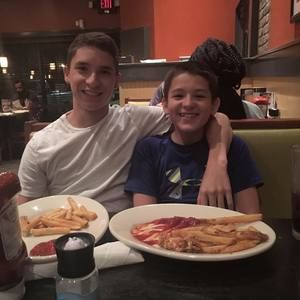 Meet your Posher, Jordan