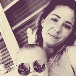 Meet your Posher, Sierra