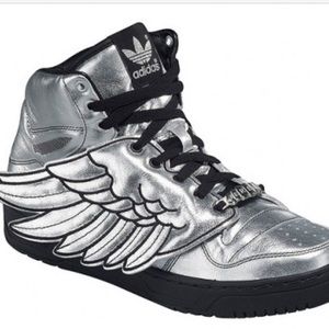 Meet your Posher, Bruce