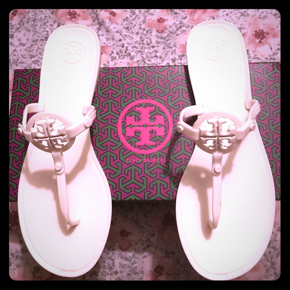 Tory Burch Sandals