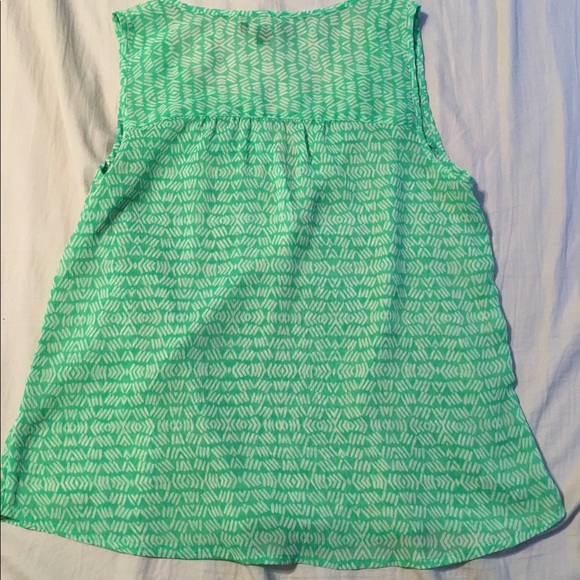 Cute tank - Picture 3 of 4