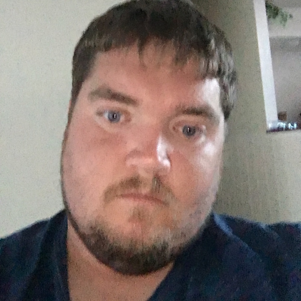 Meet your Posher, Matt