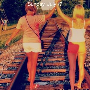 Meet your Posher, Kendall