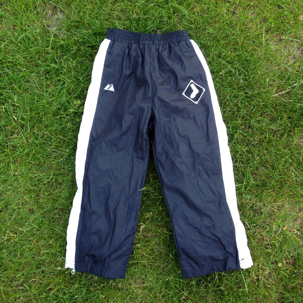 Chi White Sox Pants