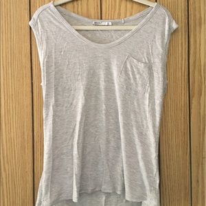 Zara tee