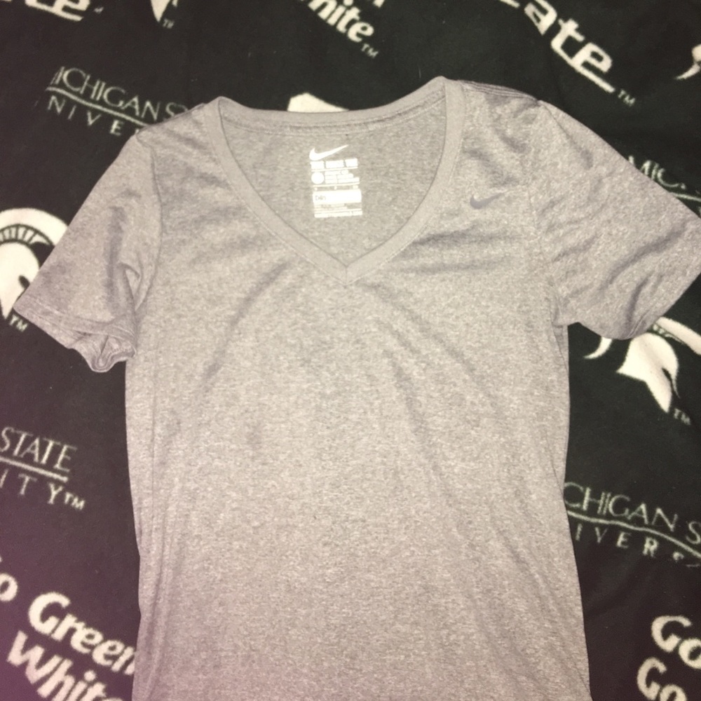 Nike dri-fit