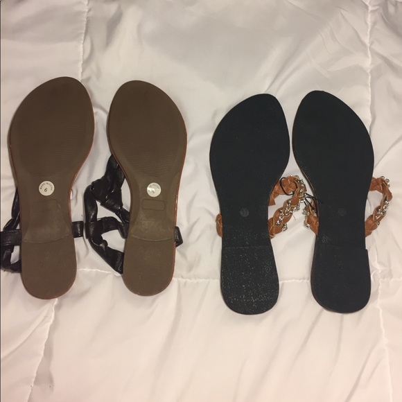 Sandals - Picture 4 of 4