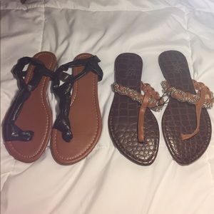 Sandals
