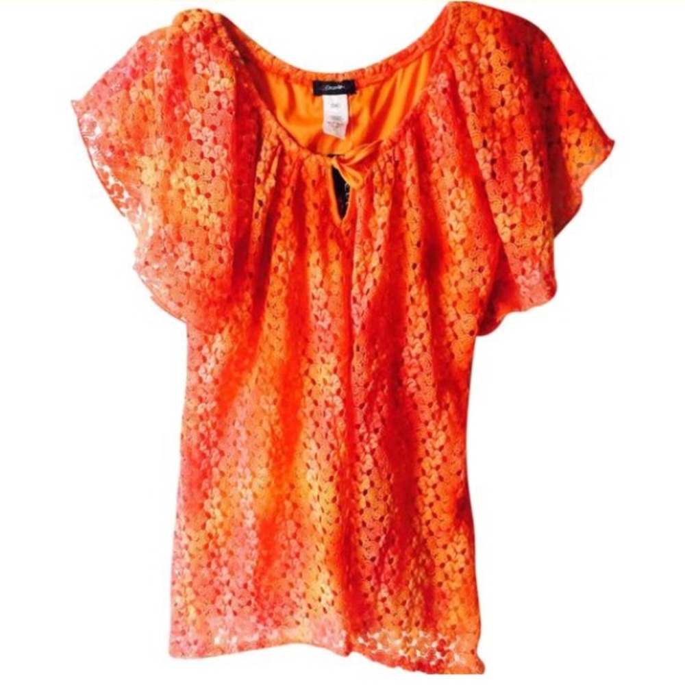 NWT SZ S Cocomo Top