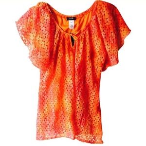 NWT SZ S Cocomo Top