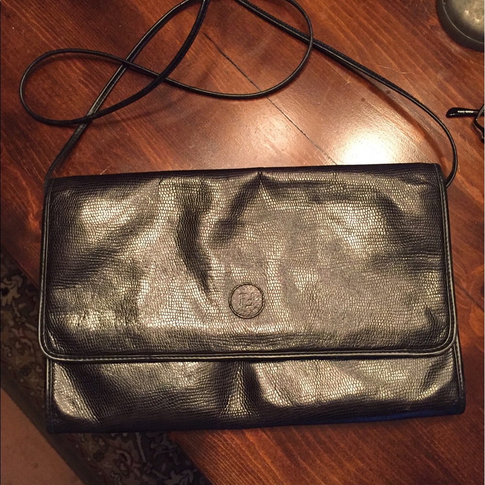 Vintage Fendi Purse